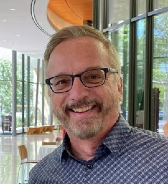 Philip Schreur