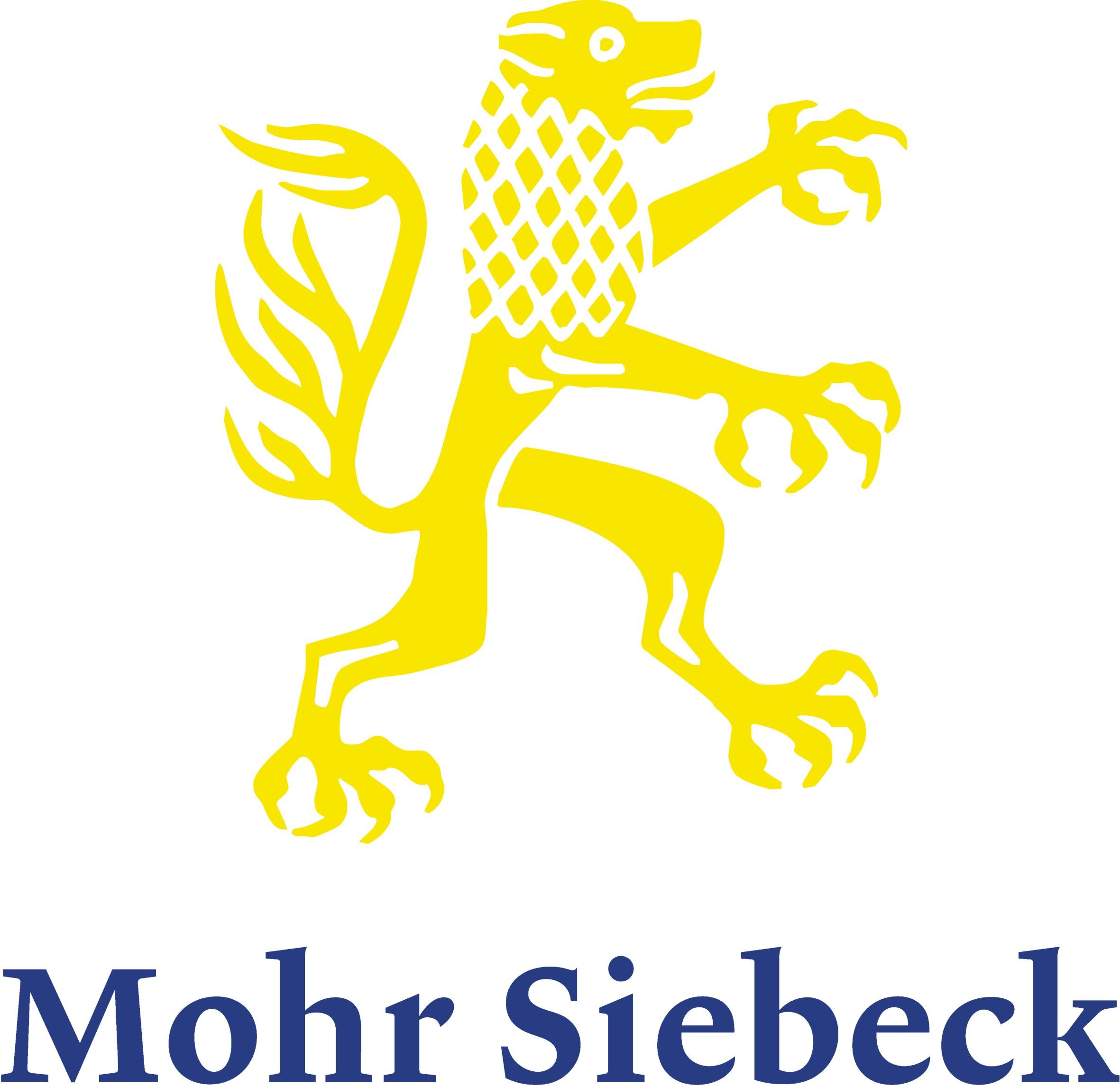 Mohr Siebeck