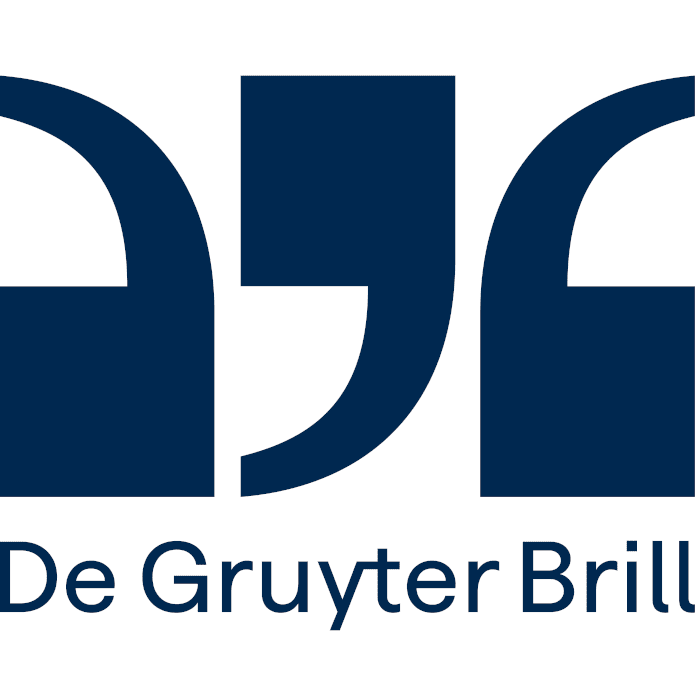 Degruyter Brill